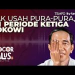 Putusan MK dan Keculasan KIMin yang Harus Dilawan | Bocor Alus Politik