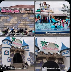 Rentetan Kecelakaan di Water Park Majalaya, Standar Keselamatan dan Dampak Lingkungan dipertanyakan!