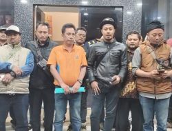 Puluhan Wartawan Resmi Adukan Akun TikTok ke Polda Jabar, Diduga Intimidasi dan Batasi Kerja Jurnalistik