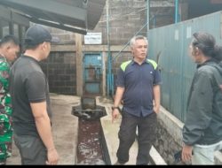 PT Kartika Aurora Textile Klarifikasi Isu Dugaan Pencemaran Terkait Isu Limbah B3, Tegaskan Komitmen Ramah Lingkungan