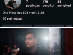 Modus penipuan di media sosial semakin meresahkan. Mulai dari menawarkan investasi hingga pinjam uang 