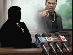 Diduga Oknum Ormas BPPKB Cikancung Peringatkan Wartawan, Pemerhati Pers: Berpotensi Langgar UU Pers
