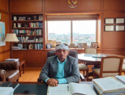 LSM KPK RI Jabar Minta BPK Buka LHP Karawang 2021–2024, Soroti Dana Pendidikan dan Desa
