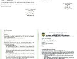 Warga Bantah Pemberitaan, Kades Margaluyu Tegaskan Tidak Pernah Sampaikan Apresiasi terhadap PT Japfa