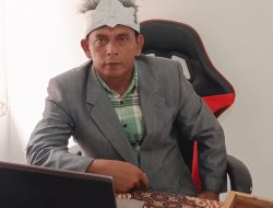 Program KDMP Dituding Berjalan di “Ruang Gelap”, Akuntabilitas Jadi Sorotan LSM KPK RI Jabar