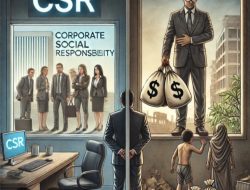 Blunder, belasan tahun beroperasi PT Japfa Comfeed Indonesia Tbk tak salurkan dana CSR sesuai regulasi, raport merah yang harus dibenahi..!