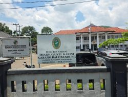 Tergugat Dinilai Tidak Kooperatif Hukum Acara Perdata,Hakim Diminta Jatuhkan Putusan Tanpa Kehadiran Tergugat