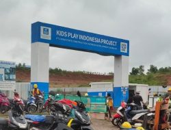 Di Duga Seorang HRD di PT Kids Play Indonesia Melakukan Intimidasi dan Fitnah Hingga Berujung Seorang Karyawan Kehilangan Pekerjaan dan Penghasilan
