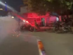 Aksi “Koboi Jalanan” Serang Warga dengan Petasan, Polisi Kantongi Identitas Pelaku