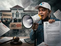 IWO Indonesia Serukan Gerakan “Bekasi Menggugat” Ajak Masyarakat Tuntut Transparansi dan Pembersihan Pejabat Korup