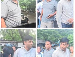 Oknum Diduga Bekingi Peredaran Obat Terlarang Intimidasi dan Keroyok Tim Media, Barang Bukti dan Pelaku Diduga Dihilangkan