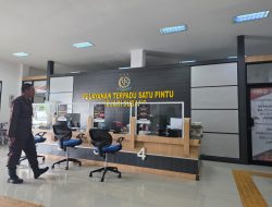 Kejari Subang Dikritik Tajam: Praktik “Lempar Bola” Aduan Korupsi Dinilai Melemahkan Institusi