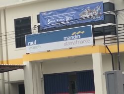 PT. mandiri utama Finance (MUF) Telah Langgar Undang-undang Fidusia, dan Memakai Jasa Debt Collector Tarik Paksa Kendaraan Roda Empat di Jalan Sukatani purwakrta
