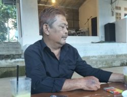 DPC Repdem Purwakrta Akan Audensi Terkait Persoalan Hukum Yang  Mandeg Di Kejari Purwakarta.