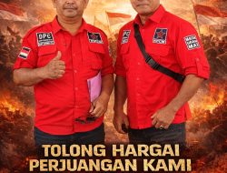 Repdem Purwakarta pertanyakan Keseriusan APH dalam menangani dugaan korupsi PLTS oleh Dinkes