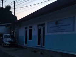 Dapur MBG Desa pawenang Diduga Langgar Aturan